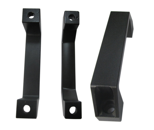 平板扳手、拉手